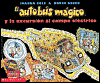 El autobus magico y la excursion al campo electrico (The Magic School Bus and the Electric Field Trip)