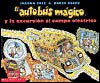 El autobus magico y la excursion al campo electrico (The Magic School Bus and the Electric Field Trip)