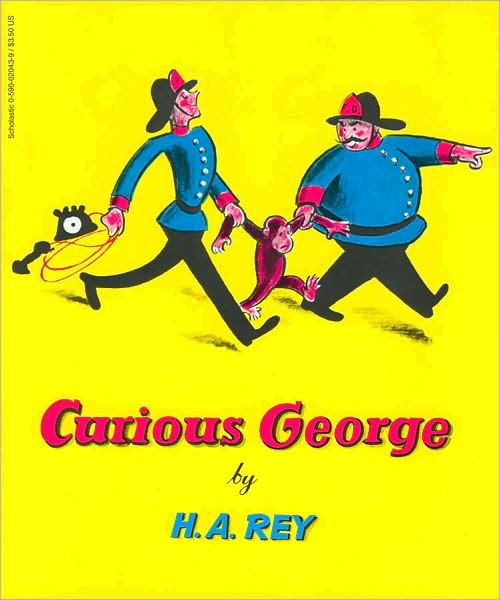 Curious George