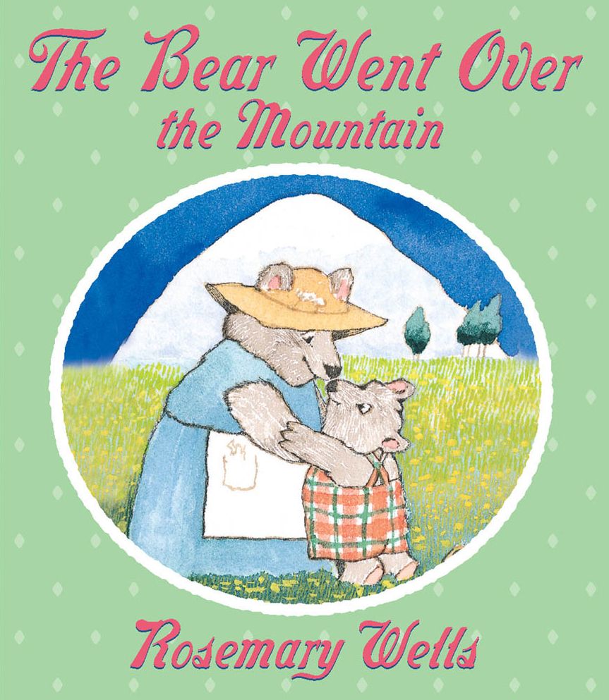 Bear Went over the Mountain