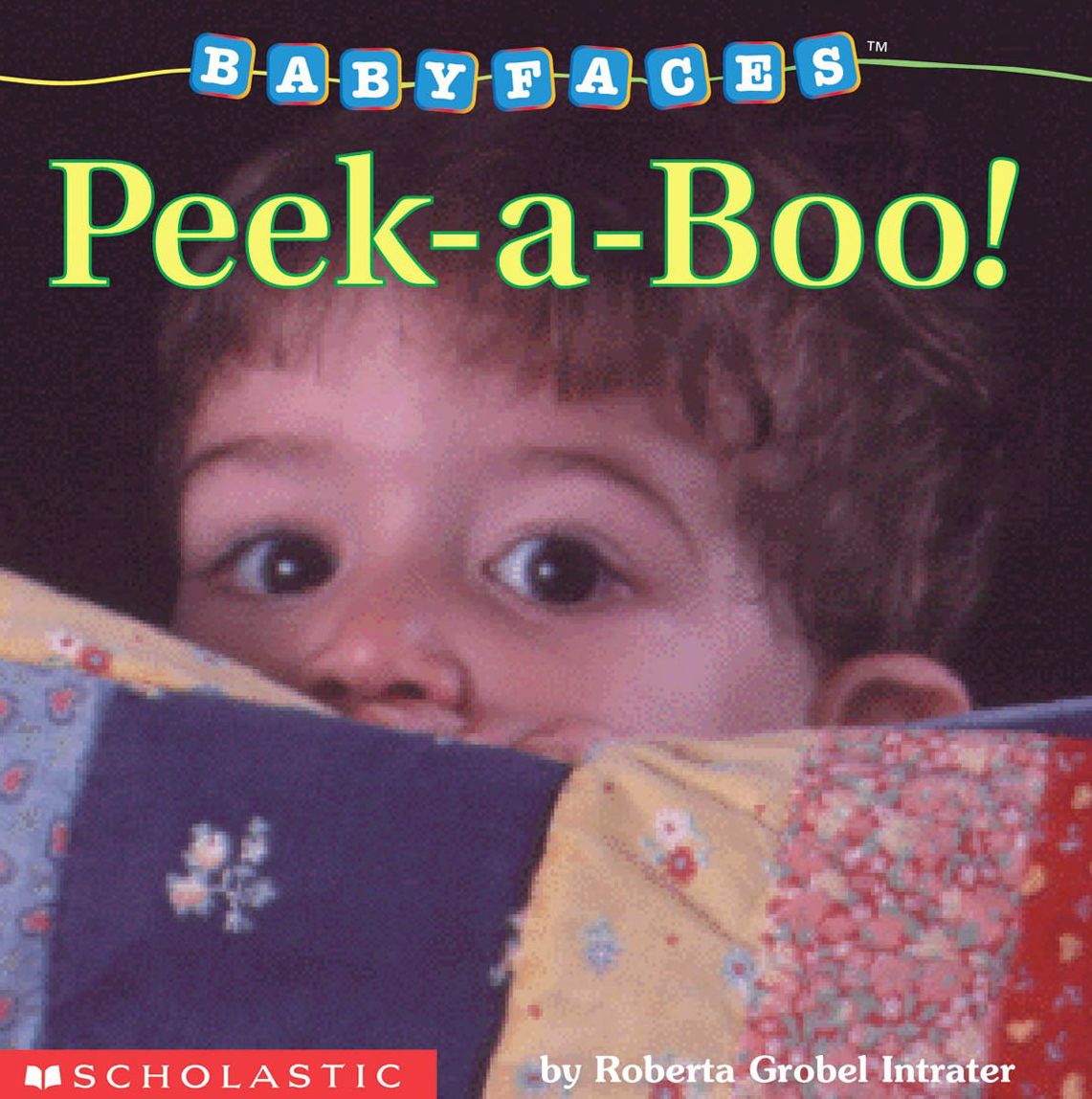 Peek-a-Boo!