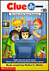 The Case of the Secret Password