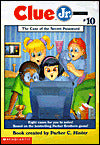 The Case of the Secret Password