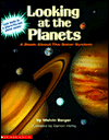 Looking at the Planets: A Book about the Solar System