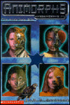The Andalite's Gift (Animorphs: Megamorphs #1)