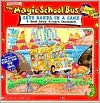 The Magic School Bus Gets Baked in a Cake: A Book About Kitchen Chemistry (Magic School Bus Series)