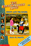 Kristy and the Snobs (The Baby-Sitters Club Series #11)