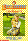 Karen's New Puppy (The Baby-Sitters Club: Little Sister Series #72)