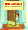Hide and Seek (Emergent Reader)