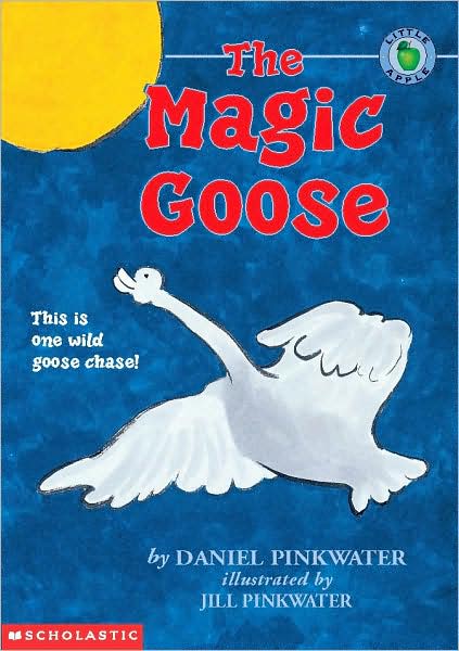 The Magic Goose