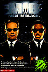 Men in Black: Digest