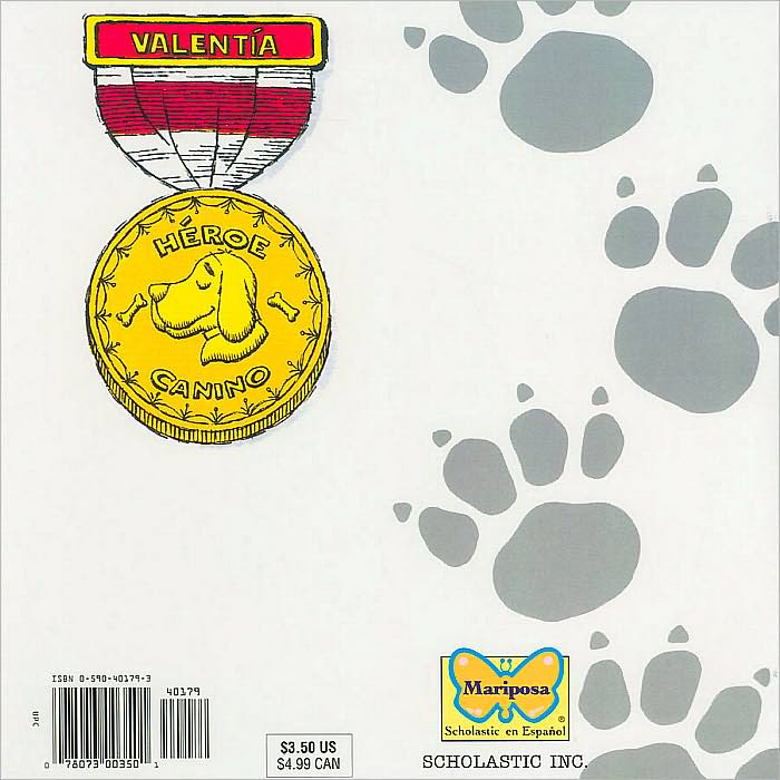 Las buenas acciones de Clifford (Clifford's Good Deeds)