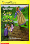 Anne of Green Gables (Anne of Green Gables Series #1)