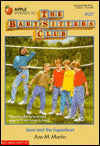 Jessi and the Superbrat (The Baby-Sitters Club Series # 27)