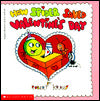 How Spider Saved Valentine's Day