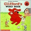 Clifford's Word Book