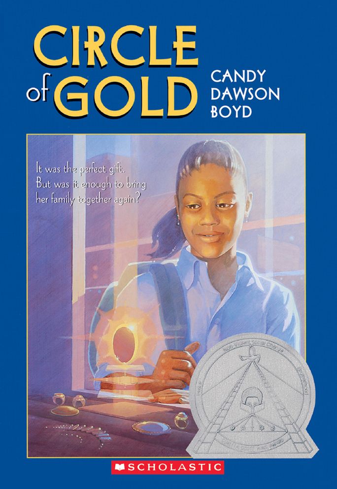 Circle of Gold