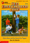 Mary Anne and the Search for Tigger (The Baby-Sitters Club Series #25)