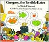 Gregory, the Terrible Eater