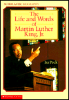 The Life and Words of Martin Luther King, Jr.