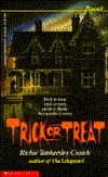 Trick or Treat