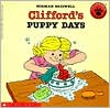 Clifford's Puppy Days