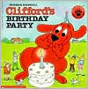 Clifford's Birthday Party