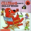Clifford Goes to Hollywood