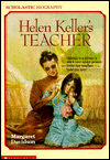 Helen Keller's Teacher