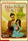 Helen Keller's Teacher