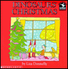 Dinosaurs' Christmas