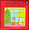 Dinosaurs' Christmas