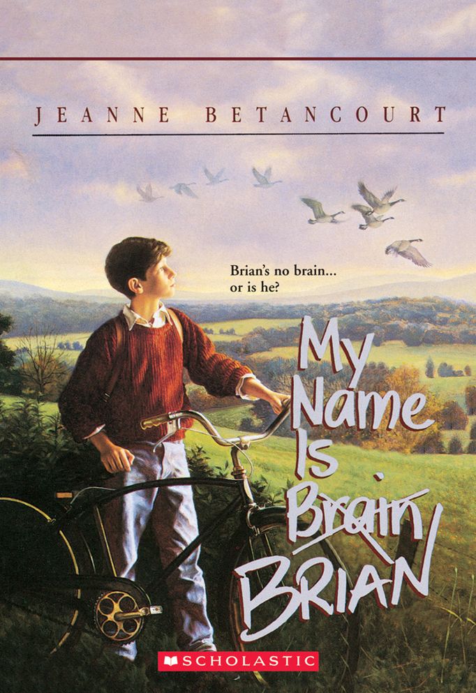 My Name Is Brian