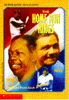 The Home Run Kings
