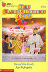 Stacey's Big Crush (The Baby-Sitters Club Series #65)