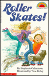 Roller Skates! (Hello Reader! Series)