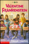 Valentine Frankenstein
