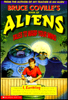 Bruce Coville's Book of Aliens: Tales to Warp Your Mind