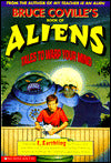 Bruce Coville's Book of Aliens: Tales to Warp Your Mind