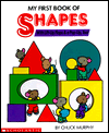My First Book of Shapes