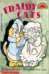 Fraidy Cats (Scholastic Reader Series: Level 2)