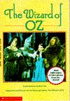 The Wizard of Oz: A Novelization