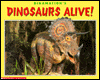 Dinamation's Dinosaur's Alive!