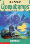 Ghost Beach (Classic Goosebumps Series #15)