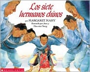 Los siete hermanos chinos (The Seven Chinese Brothers)
