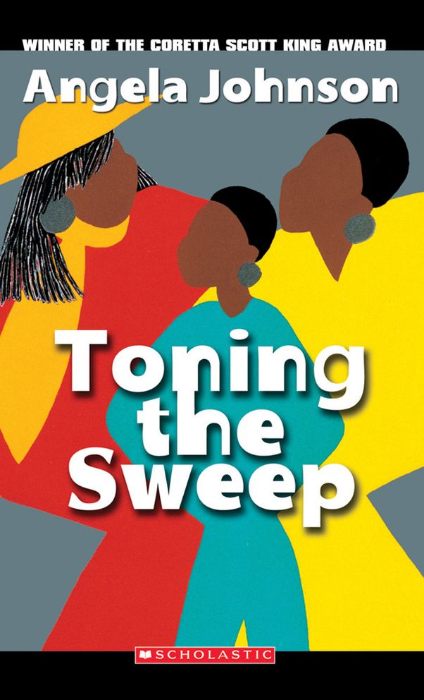 Toning the Sweep