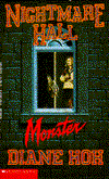 Monster