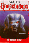 Barking Ghost (Goosebumps Series #32)