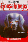 Barking Ghost (Goosebumps Series #32)