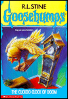 Cuckoo Clock of Doom (Goosebumps Series)